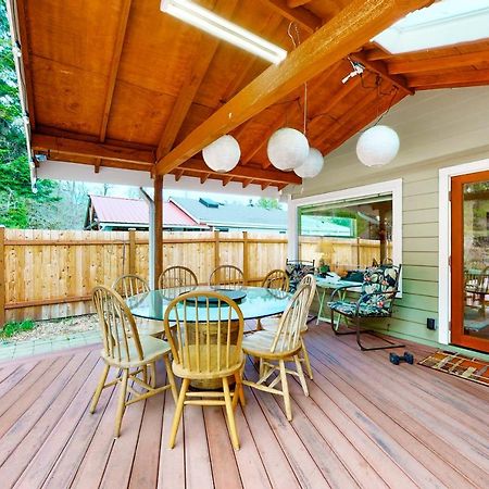 Cedar River Retreat Renton Exterior foto