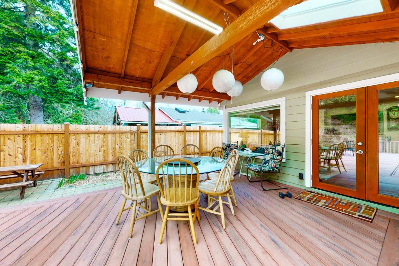 Cedar River Retreat Renton Exterior foto