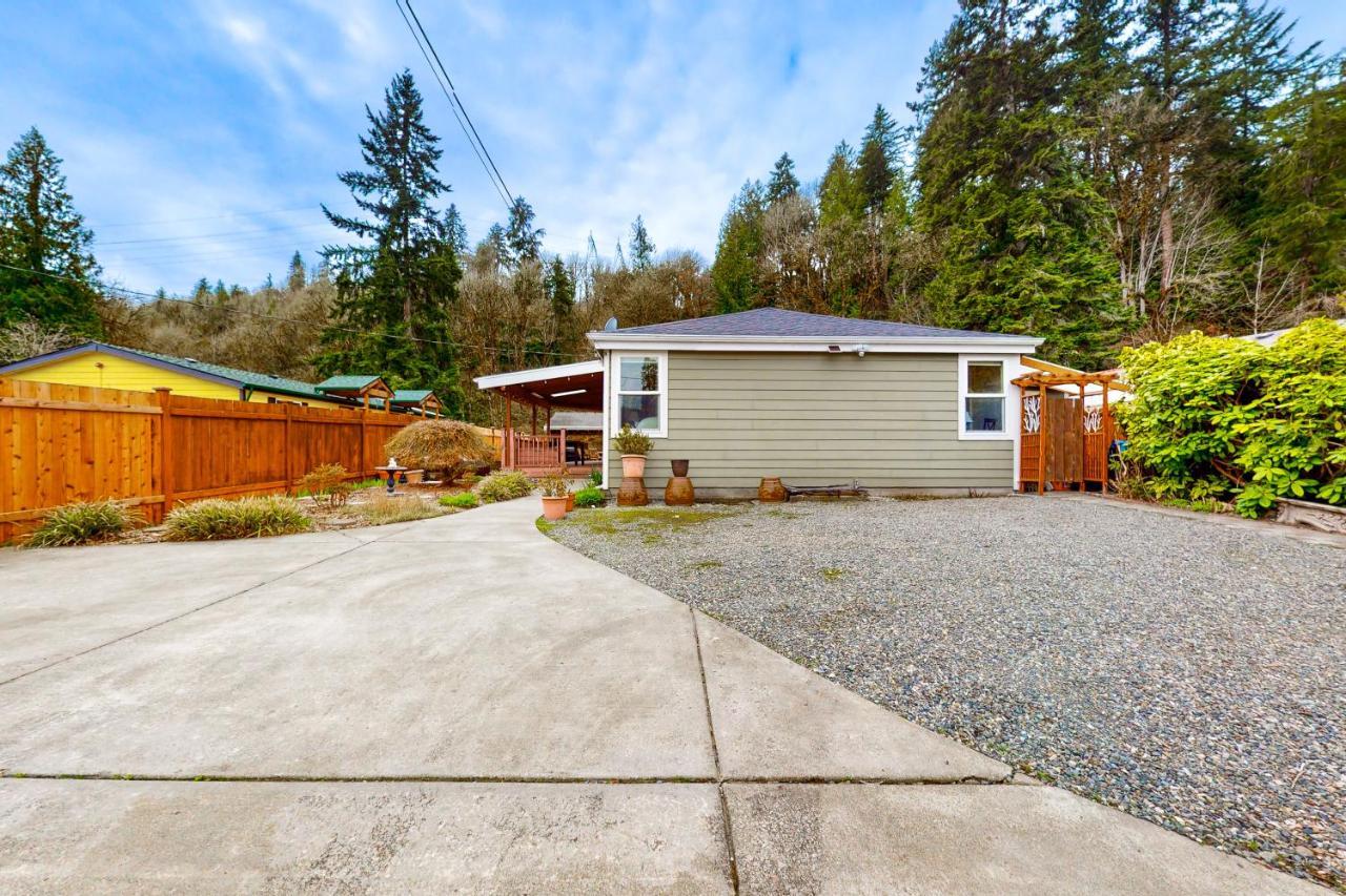 Cedar River Retreat Renton Exterior foto